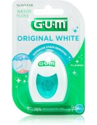 G.U.M Original White zobna nitka 30 m
