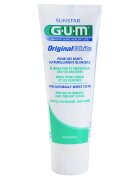 G.U.M Original White zobna pasta za beljenje zob 75 ml
