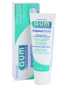 G.U.M Original White zobna pasta za beljenje zob 75 ml