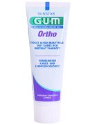 G.U.M Ortho zobna pasta za uporabnike zobnih aparatov 75 ml