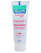 G.U.M Paroex Toothpaste Zobna pasta za zaščito dlesni proti paradontozi 75 ml