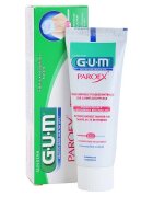 G.U.M Paroex Toothpaste Zobna pasta za zaščito dlesni proti paradontozi 75 ml