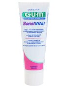 G.U.M SensiVital zobna pasta za občutljive zobe 75 ml