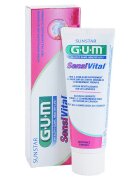 G.U.M SensiVital zobna pasta za občutljive zobe 75 ml