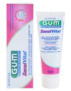 G.U.M SensiVital zobna pasta za občutljive zobe 75 ml