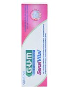 G.U.M SensiVital zobna pasta za občutljive zobe 75 ml