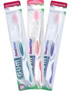 G.U.M SensiVital zobna ščetka ultra soft 1 kos