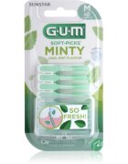 G.U.M Soft-Picks Comfort Mint zobotrebci 40 kos