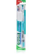 G.U.M Technique+ Compact zobna ščetka s kratko glavo soft 1 kos