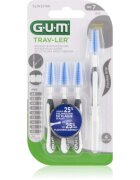G.U.M Trav-Ler Proxabrush medzobne ščetke 26 mm 4 kos