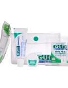 G.U.M Travel Kit set zobne nege