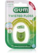 G.U.M Twisted Floss zobna nitka 30 m
