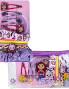 Gabby's Dollhouse Beauty Set Accessories set dodatkov za lase za otroke