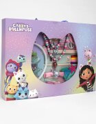 Gabby's Dollhouse Beauty Set Box darilni set za otroke