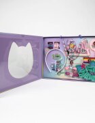 Gabby's Dollhouse Beauty Set Box darilni set za otroke