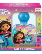 Gabby's Dollhouse Cat-Rat parfum za otroke 3y+ 50 ml