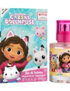 Gabby's Dollhouse Eau de Toilette toaletna voda za otroke 30 ml