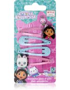 Gabby's Dollhouse Hair Accessories sponke za lase 4 kos