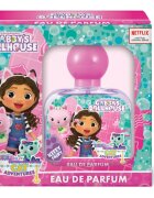 Gabby's Dollhouse Kitty Fairy parfum za otroke 3y+ 50 ml
