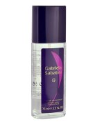 Gabriela Sabatini deodorant v razpršilu za ženske 75 ml