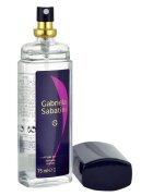 Gabriela Sabatini deodorant v razpršilu za ženske 75 ml