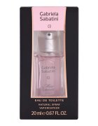 Gabriela Sabatini Miss Gabriela Night toaletna voda za ženske 20 ml