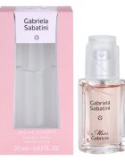 Gabriela Sabatini Miss Gabriela toaletna voda za ženske 20 ml