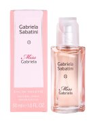 Gabriela Sabatini Miss Gabriela toaletna voda za ženske 30 ml