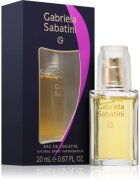 Gabriela Sabatini toaletna voda za ženske 20 ml
