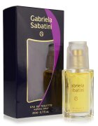 Gabriela Sabatini toaletna voda za ženske 20 ml