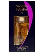 Gabriela Sabatini toaletna voda za ženske 20 ml