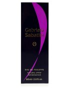 Gabriela Sabatini toaletna voda za ženske 60 ml