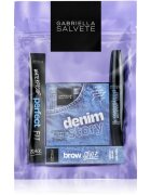 Gabriella Salvete Beauty Kit Eye-catchin’ Essentials darilni set za obraz