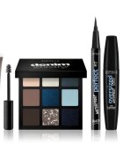 Gabriella Salvete Beauty Kit Eye-catchin’ Essentials darilni set za obraz