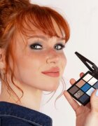 Gabriella Salvete Beauty Kit Eye-catchin’ Essentials darilni set za obraz
