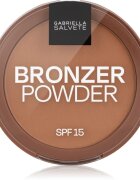 Gabriella Salvete Bronzer Powder bronz puder SPF 15 odtenek 03 8 g