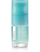 Gabriella Salvete Color Balancing Primer podlaga proti rdečici z izvlečkom zelenega čaja 15 ml