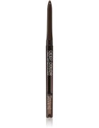 Gabriella Salvete Deep Color dolgoobstojni svinčnik za oči odtenek 02 Dark Brown 028 g