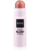 Gabriella Salvete Duo Blush kremasto rdečilo 2 v 1 odtenek 7.6 g
