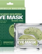 Gabriella Salvete Eye Mask Avocado intenzivna hranilna maska za oči 5 kos