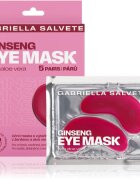 Gabriella Salvete Eye Mask Ginseng osvežilna maska za oči 5 kos