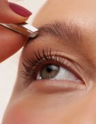 Gabriella Salvete Eyebrow Palette set za popolne obrvi odtenek 02 In My Brunette Era 5.2 g