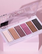 Gabriella Salvete Eyeshadow 6 Shades Palette paleta senčil za oči odtenek You are in Love 12 g