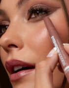 Gabriella Salvete Eyeshadow Goddess kremasto senčila za oči v svinčniku odtenek Shimmer 05 Muse 1.3 g