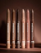 Gabriella Salvete Eyeshadow Goddess kremasto senčila za oči v svinčniku odtenek Shimmer 05 Muse 1.3 g
