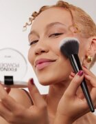 Gabriella Salvete Fixing Powder Matt transparentni fiksacijski puder 9 g
