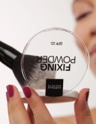 Gabriella Salvete Fixing Powder Matt transparentni fiksacijski puder 9 g