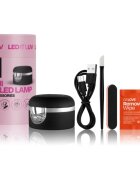 Gabriella Salvete GeLove Mini UV/LED Lamp & Accessories set za odlično manikiro