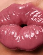 Gabriella Salvete Glosstitude Peptide Lip Gloss vlažilni sijaj za ustnice odtenek 06 Mauve On 10 ml