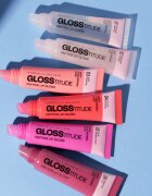 Gabriella Salvete Glosstitude Peptide Lip Gloss vlažilni sijaj za ustnice odtenek 06 Mauve On 10 ml